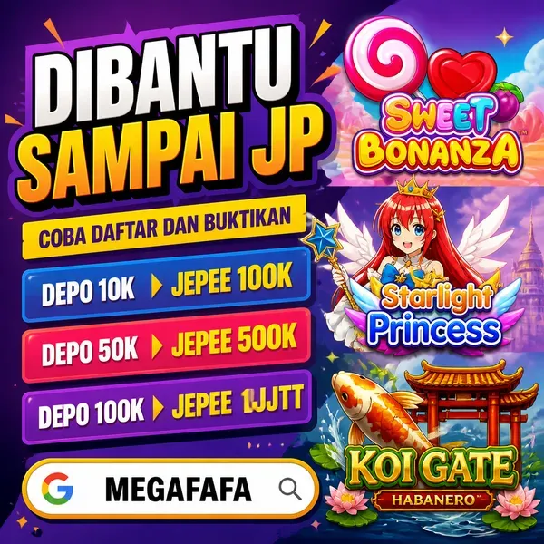 situs slot gatot kaca